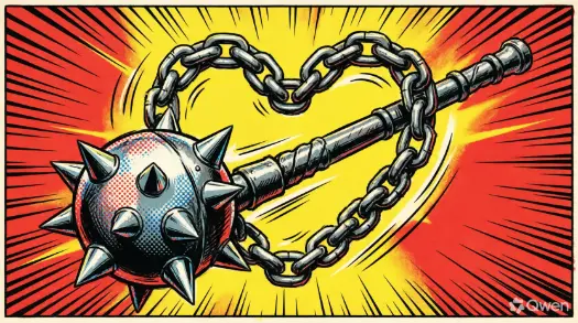 Flail Pickup Lines for Her