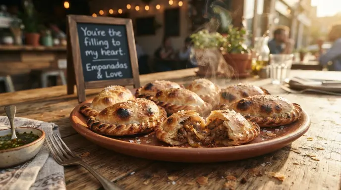 flirty-empanada-pickup-lines