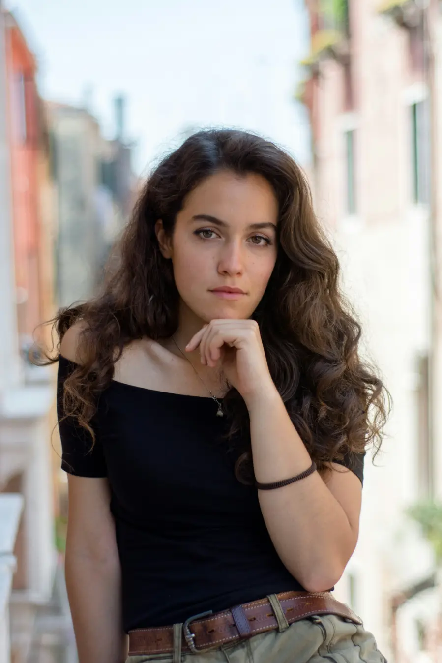 Olivia Smith Image