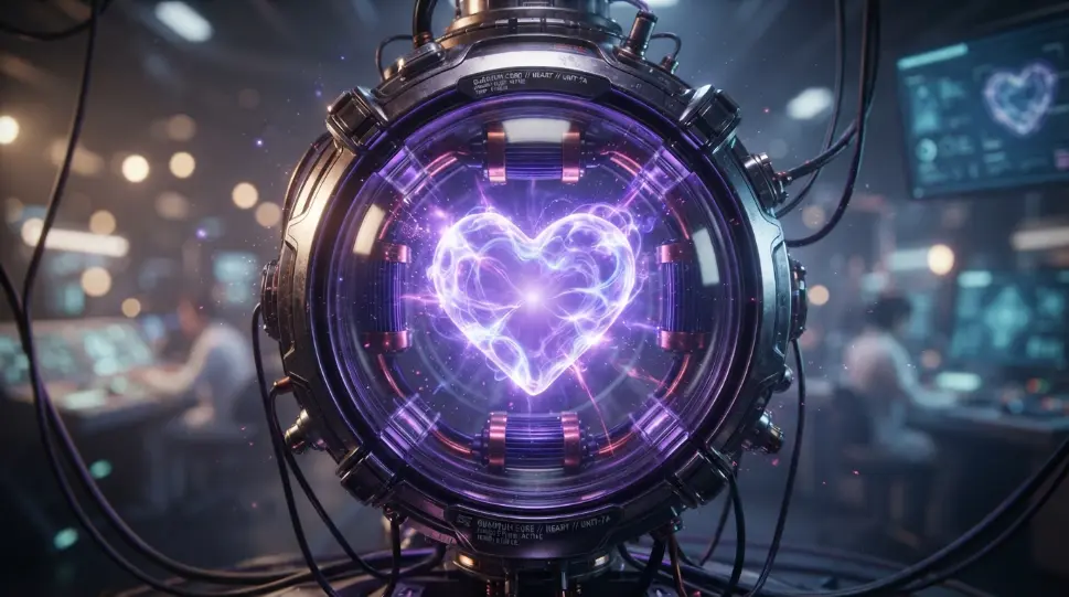 Cute Energy Pickup Lines
