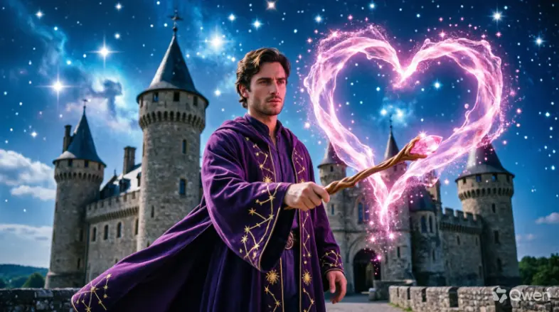 Cute Fantasy Pickup Lines