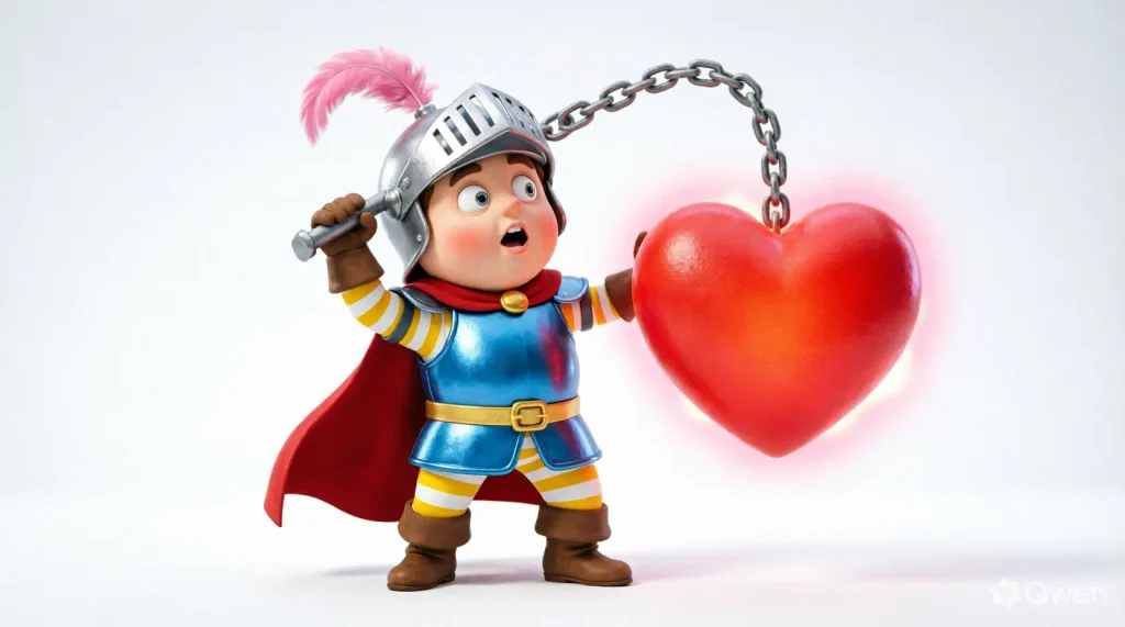Cute Flail Pickup Lines