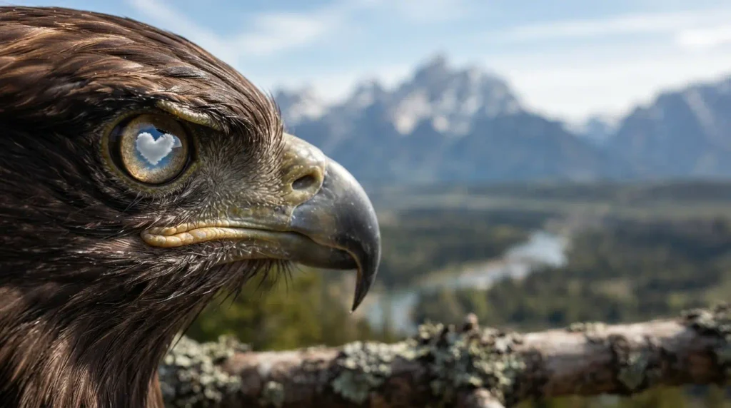 Eagle Eye Pickup Lines