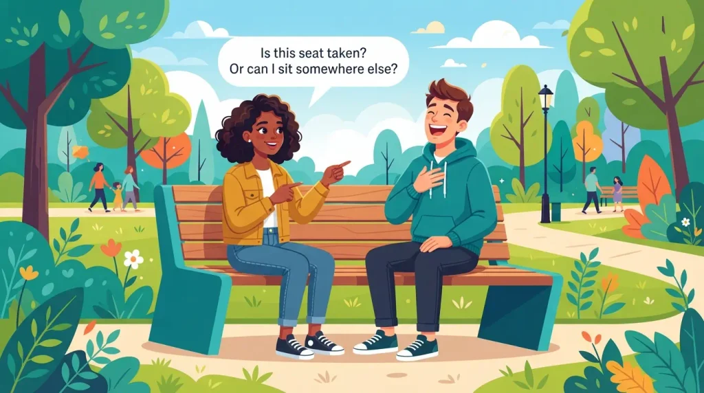 Elbow Pickup Lines for Your Crush