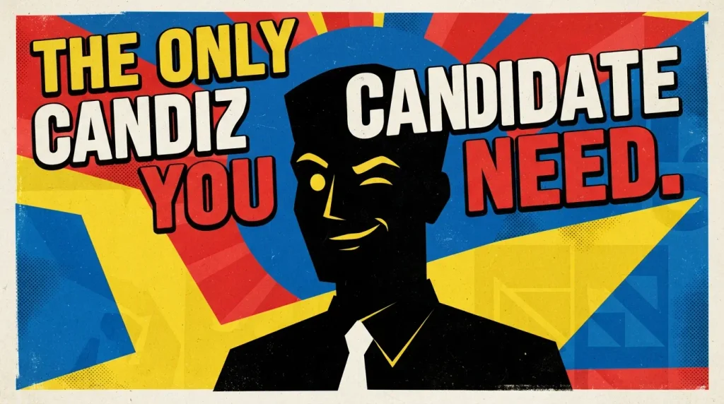 Election Puns and Wordplay Pick Up Lines