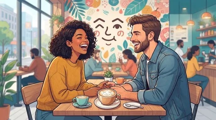 Funny Henohenomoheji Pickup Lines