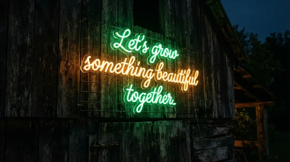 Romantic Fallow Pickup Lines