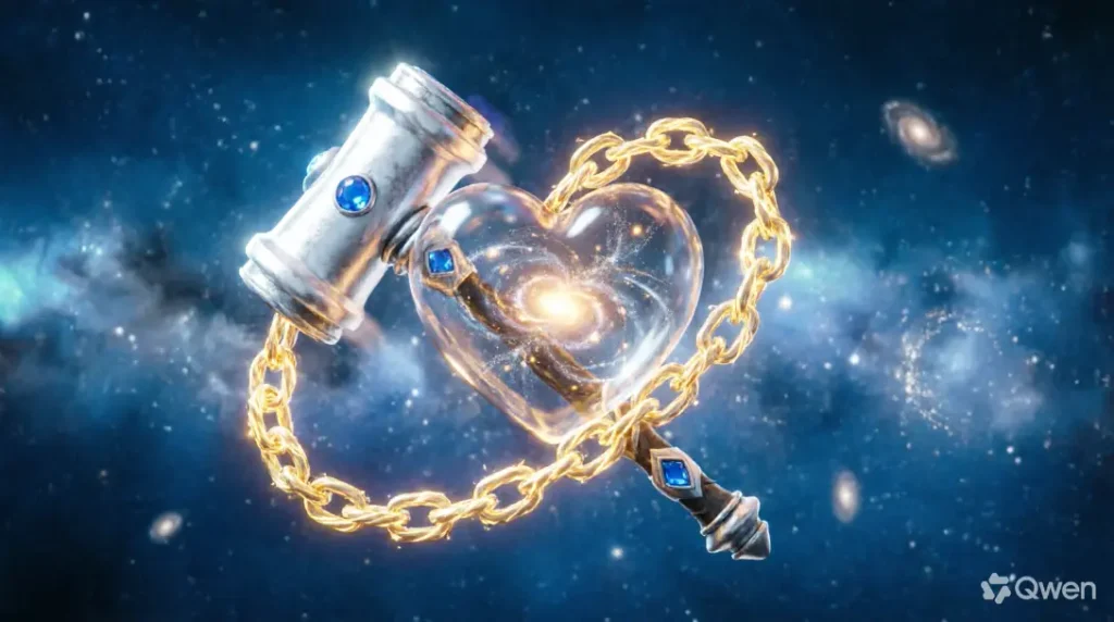 Romantic Flail Pickup Lines