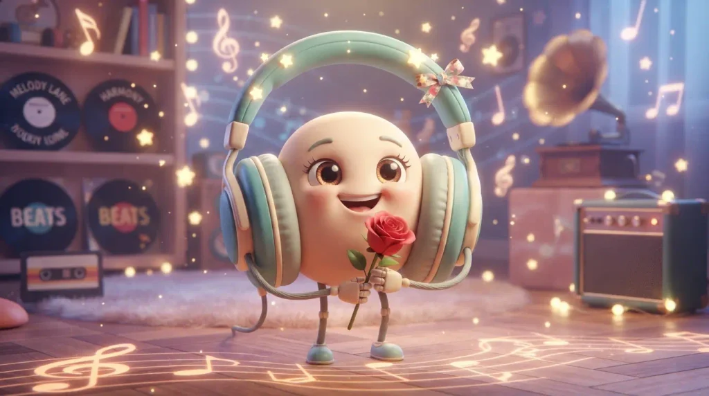 Cute Headphone Pick Up Lines
