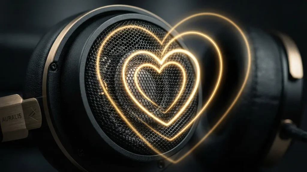 Headphone Love Pick Up Lines